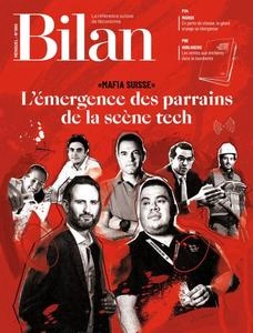 Bilan - Février 2024