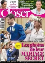 Closer N°675 Du 18 Mai 2018