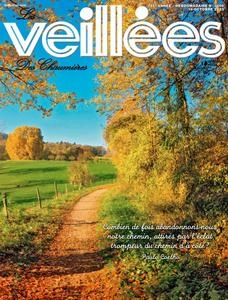 Les Veillées des chaumières N.3606 - 18 Octobre 2023