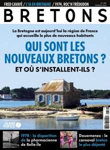 Bretons - Février 2024