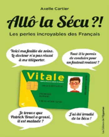 Allo la sécu ?!