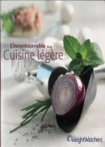 L incontournable de la cuisine légère