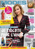 Modes et Travaux N°1416 – Novembre 2018