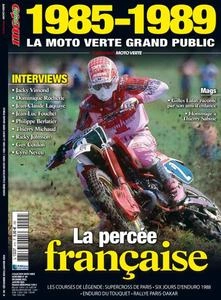 Moto Verte Hors-Série Collection - Décembre 2023 - Janvier 2024