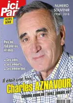 Ici Paris Hors Série N°27 – Octobre 2018