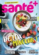 Santé + N°67 – Juin 2018