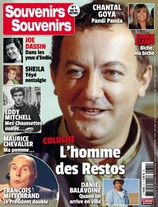 Souvenirs Souvenirs N.32 - Novembre-Décembre 2023 - Janvier 2023