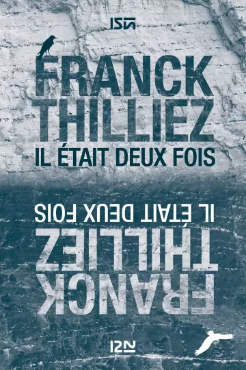 Il était deux fois - Franck Thilliez