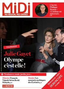 Midi Ouest - 7 Janvier 2024