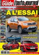 L’Auto-Journal Le Guide - Avril-Juin 2018