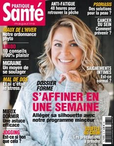 Pratique Santé N.32 - Décembre 2023 - Janvier-Fevrier 2024