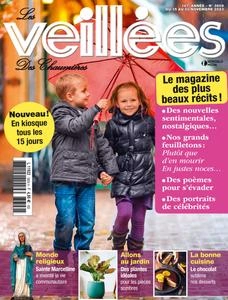 Les Veillées des chaumières N.3609 - 15 Novembre 2023