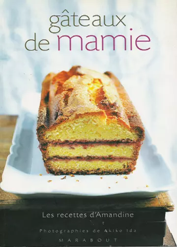 Gâteaux De Mamie