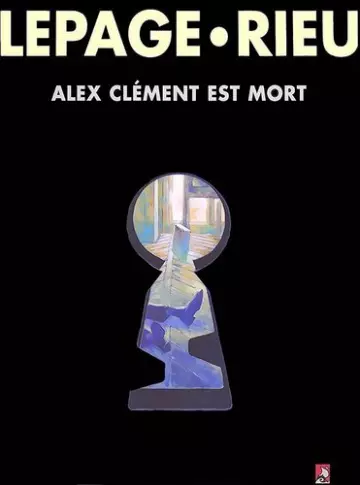 Alex Clément est mort