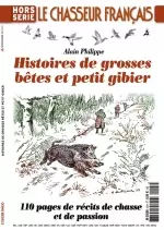 Le Chasseur Français Hors Série N°97 – Octobre 2018