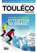 TOULÉCO TOULOUSE – FÉVRIER / AVRIL 2018