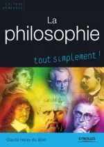 La Philosophie Tout Simplement