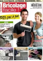 Bricolage Facile N°4 – 100 % Pas à Pas