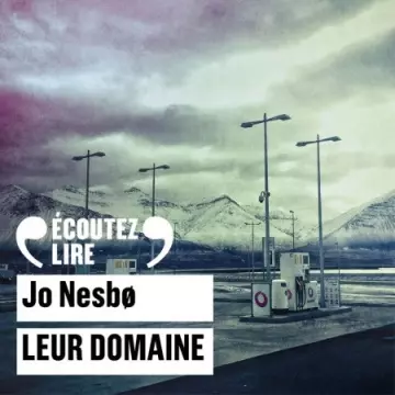 Leur domaine Jo Nesbø