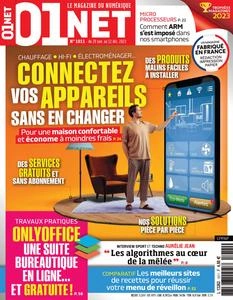 01net N.1011 - 29 Novembre 2023