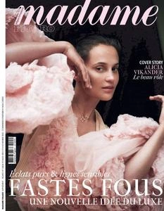 Madame Figaro - 3 Novembre 2023