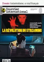 Courrier International - 15 Février 2018