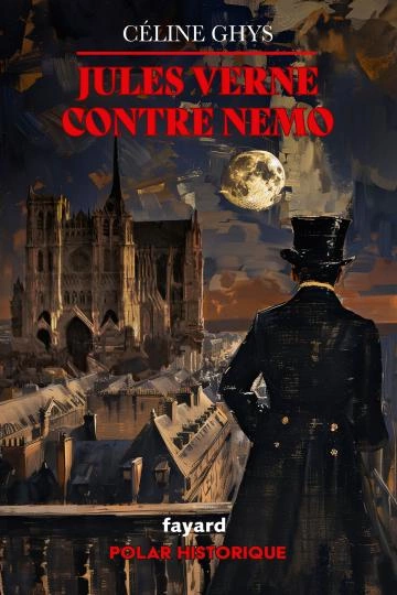 Jules Verne contre Némo