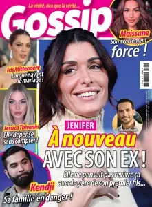 Gossip N.69 - Juillet-Août-Septembre 2024