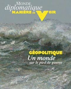 Le Monde Diplomatique - Manière de Voir - Décembre 2023 - Janvier 2024