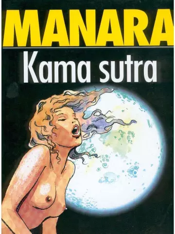 Kama Sutra