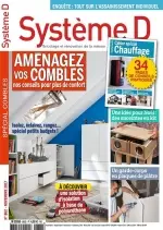 Système D N°862 - Novembre 2017