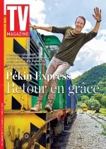 TV Magazine Du 1er au 7 Juillet 2018