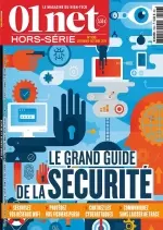 01Net Hors Série N°106 – Septembre-Octobre 2018