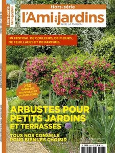 L'Ami des Jardins Hors-Série N.235 - Octobre 2023