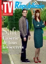 TV Magazine - 13 Mai 2018 (No. 1632)