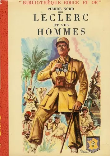 LECLERC ET SES HOMMES - PIERRE NORD