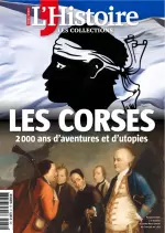 Les Collections De L’Histoire N°81 – Octobre-Décembre 2018