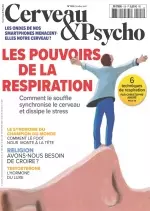 Cerveau et Psycho N°103 – Octobre 2018