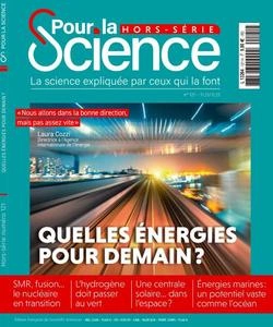 Pour la Science Hors-Série - Novembre-Décembre 2023