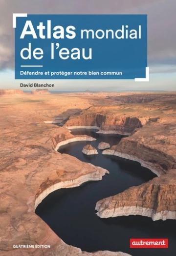 Atlas mondial de l'eau