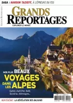 Grands Reportages N°448 – Juillet 2018