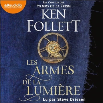 Les Armes de la lumière Ken Follett