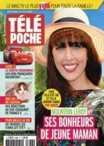 Télé Poche - 5 au 11 Août 2017