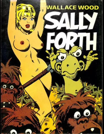 Sally Forth