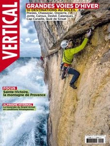 Vertical N.94 - Décembre 2023