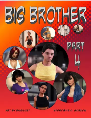 Big brother 4