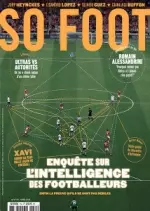 So Foot - Mars 2018 (No. 154)