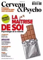 Cerveau et Psycho N°73 – La Maîtrise De Soi