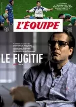 L’ÉQUIPE MAGAZINE – 17 FÉVRIER 2018