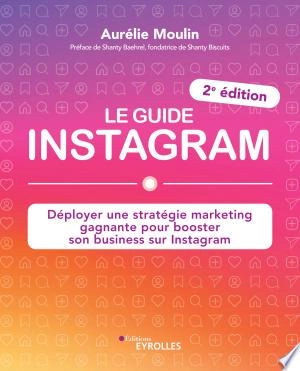 Le guide instagram